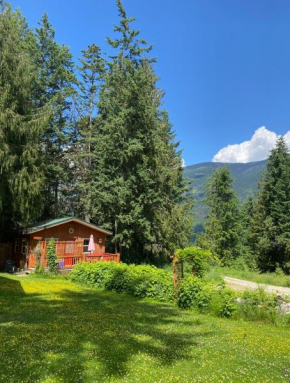 The Kootenay Cottage